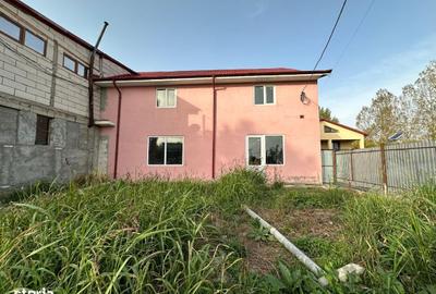 Casă cu Teren 726 Mp în Central - 1