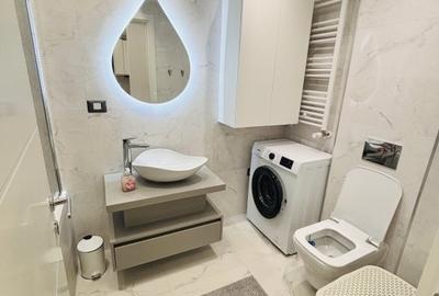 Inchiriez apartament 2 camere Bd Pipera My Place Residence - 11