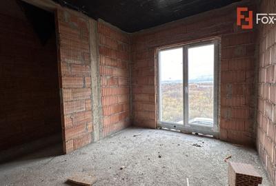 Duplex cu 4 camere cu Canalizare în Moșnița Nouă - 15