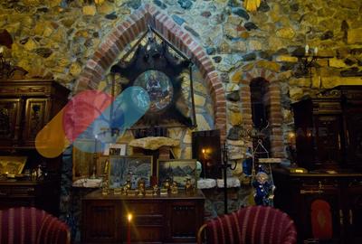 Exclusivitate si Istorie - Castelul Printul Vanator din Turda Exclusivitate si Istorie - Castelul Printul Vanator din Turda - 18