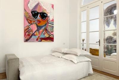 PARCUL GRADINA ICOANEI- APARTAMENT IN VILA INTERBELICA - 4