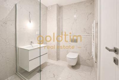 Apartament cu 2 camere decomandat în Pipera - 6