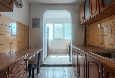 3 camere Giulesti - Etaj 2 | Bloc anvelopat | Locatie practica | Comision 0% - 16
