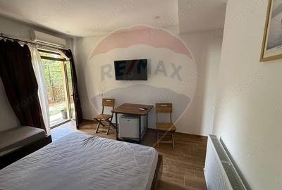 Casă cu 2 camere cu Teren 249 Mp în Sud - 20