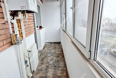Apartament cu 2 camere decomandat în Mazepa 2