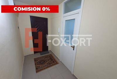 Apartament cu 2 camere cu balcon, la Parter - zona Freidorf - 14