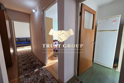 Drumul Taberei | 2 camere | Bloc reabilitat | - 11