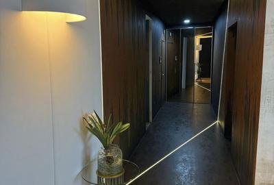 Apartament cu 4 camere, mobilat în Băneasa - 9