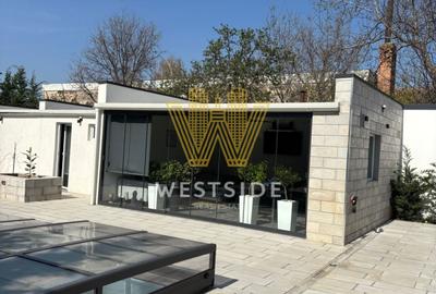 Casă individuală cu 4 camere cu Teren 1150 Mp în Lunei - 4