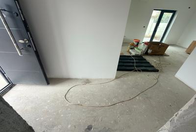 Ocazie!! Casa individuala Allegria. 4 cam.Util 115. Teren 360mp - 14