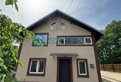 Royal Imobiliare - Vanzare Vila zona Buna Vestire - 1