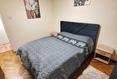 Apartament cu 3 camere decomandat, mobilat în Calea Dumbrăvii - 3