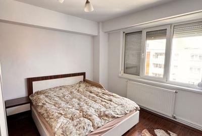 Apartament cu 3 camere în Dragoș Vodă - 1