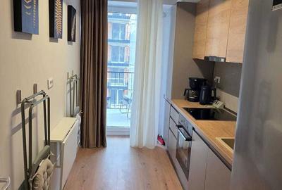 Apartament cu 2 camere decomandat în Central - 5