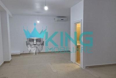 Spațiu comercial, 80 mp în Bucureștii Noi
