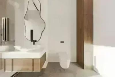 4-Room Apartment | High-End | Boutique-style Building | Iancu Nicolae - 5
