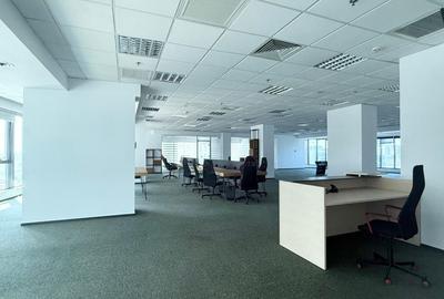 Spatiu birouri complet mobilat și utilat | Pipera - 5