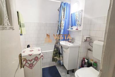 Apartament cu 2 camere decomandat, mobilat în Triaj - 9