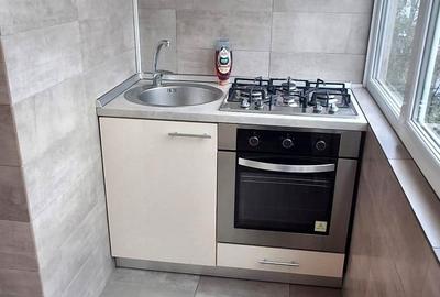Cotroceni, Palat, apartament 3 camere, mobilat si utilat modern, 2/4, stradal - 9