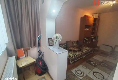 Apartament cu 3 camere semidecomandat, mobilat în Ciarda Roșie - 3