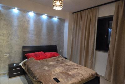 Apartament cu 2 camere decomandat în Băneasa - 1