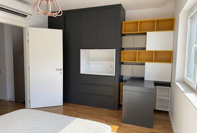 Casă cu 4 camere cu Teren 150 Mp în Central - 8