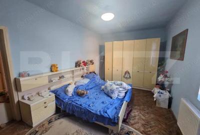 Apartament cu 3 camere decomandat în Central - 4