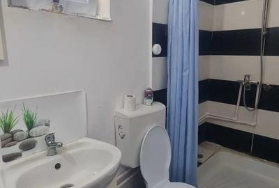 Apartament 2 camere  zona Tomis Nord  - 32 mp   300 Euro - 5