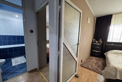 3 cam, 67 mp., decomandat, renovat, etaj 4, zona Palat justitie - 15