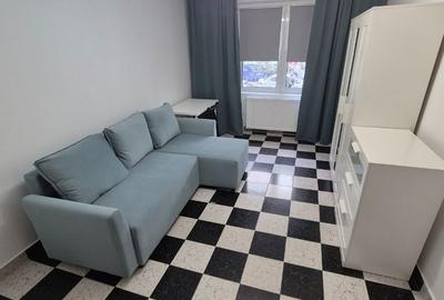 Garsonieră în Teiul Doamnei - 2