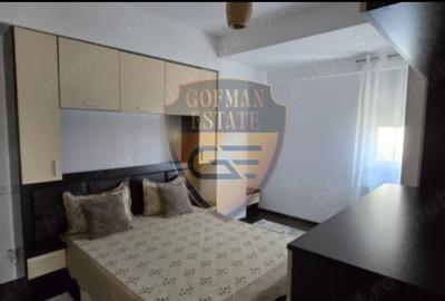 Ap 3 C Inel II  Academia Navala 65 mp, balcon, 2 bai, et 2/8 centrala gaze, A/C - 11