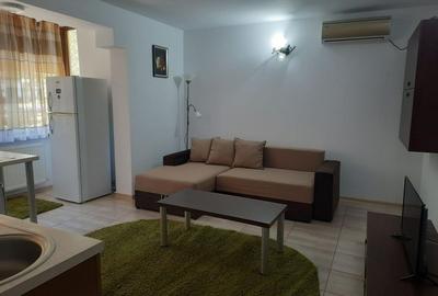 Apartament 2 camere  de inchiriat, zona Dobrogea, Termen lung - 7