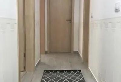 Apartament cu 3 camere decomandat în Central - 2