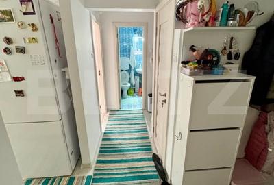 Apartament 2 camere, 50 mp, decomandat, mobilat si utilat - 7