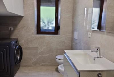 Duplex cu  3camere si 3 bai, mobilat, zona Giroc Duplex cu  3camere si 3 bai, mobilat, zona Giroc - 3