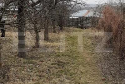 Casa batraneasca cu teren de 6700 mp intravilan, Ipatele - 1