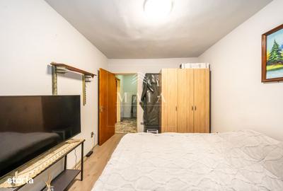 Apartament cu 2 camere semidecomandat în Calea Dumbrăvii - 6