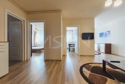 ⚡TUR VIRTUAL Dormitor + living | 54 m² | modern | Venus by Studium Green - 5