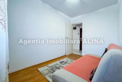 Apartament cu 3 camere semidecomandat în Astoria - 7