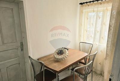 Casa cu 3 camere de vanzare in Ocnita/Jud.Valcea - 4