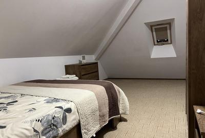 Apartament cu 3 camere decomandat, mobilat în Trei Stejari - 8