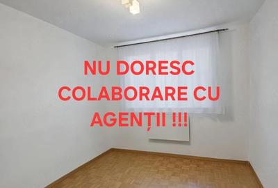 Apartament cu 3 camere decomandat în Grigorescu
