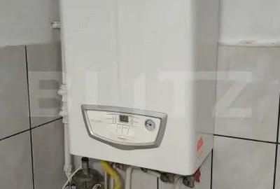 Apartament cu 4 camere decomandat în Burdujeni - 9