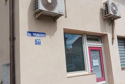 Spațiu comercial, de 40 mp, în Central - 5