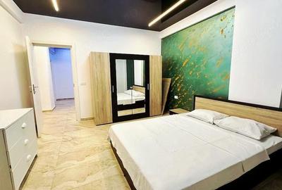 Apartament cu 3 camere decomandat în Nord