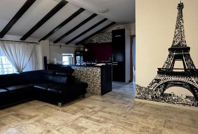 Inchiriez apartament 2 camere + dressing , langa Shopping City - 6