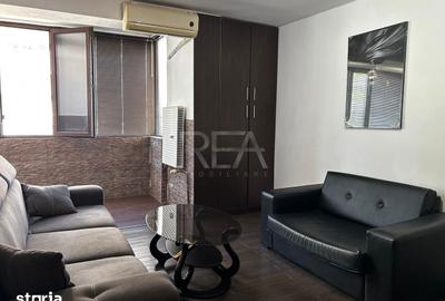 Apartament cu 2 camere, mobilat în Gara de Nord - 15
