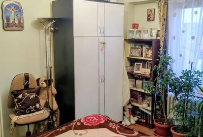 Apartament cu 3 camere decomandat în Dorobanților - 10