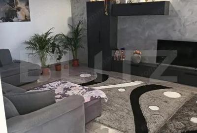 Vand sau schimb cu apartament vila superba cu 3 dormitoare in Ungheni - 6