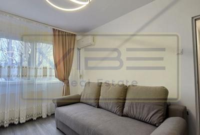 Apartament cu 3 camere nedecomandat, mobilat în Podu Roș - 5